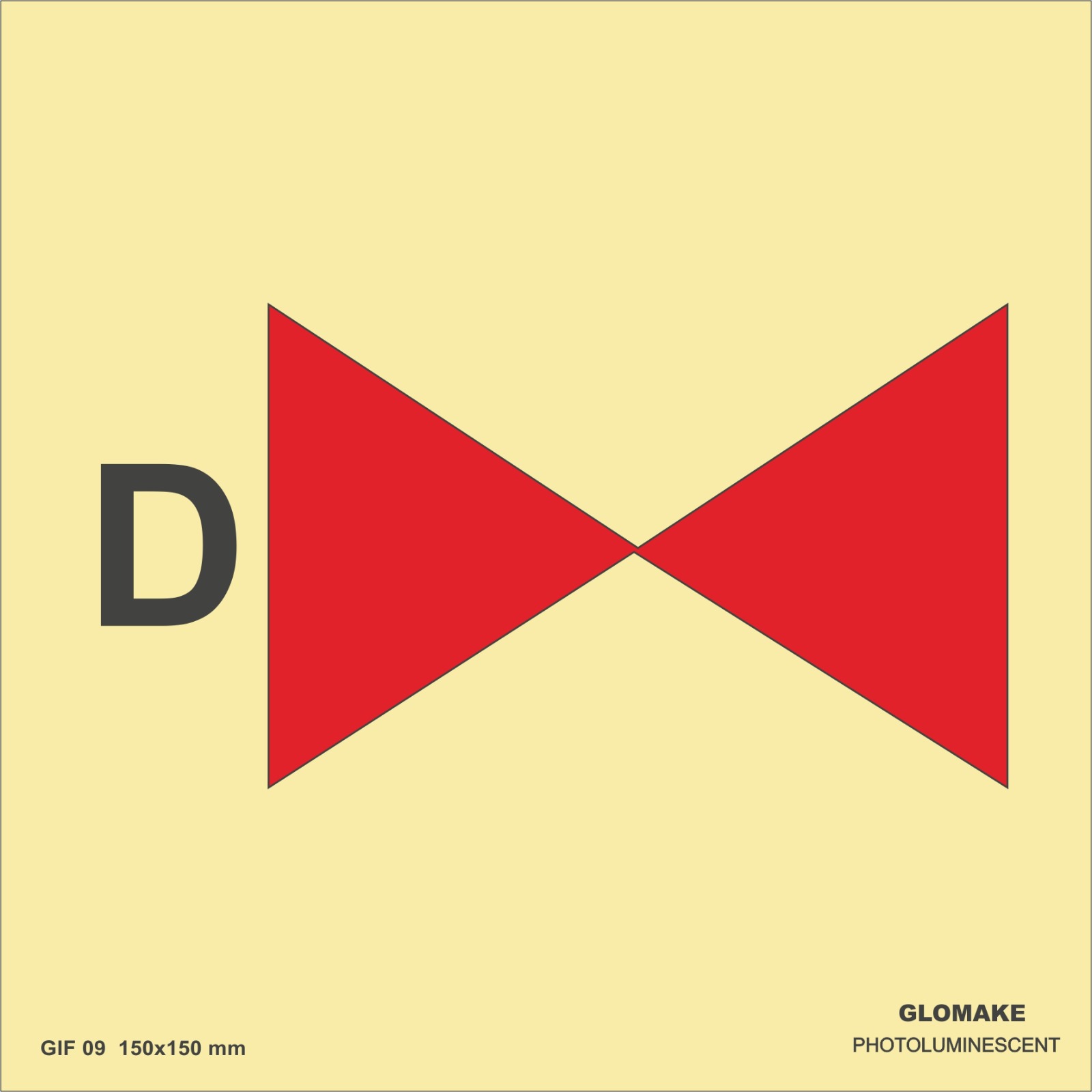 SECTION VALVE 
(GIF 09)